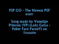 PSP Go Download free movies for