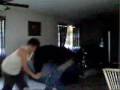 THE BIG FIGHT