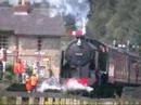 Levisham: East Coast Gala part 2