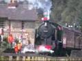 Levisham: East Coast Gala part 2