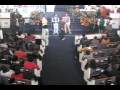 Patrick Riddick Dvyne Worship Anniv. Praise Break w/Perry Evans & LYF