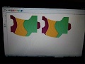 videos de escher tessellations