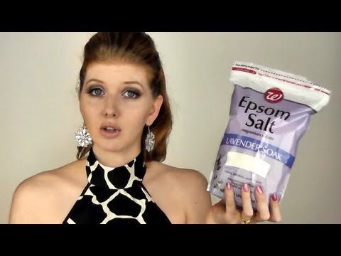 how to cure crack heels