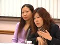 CTT40: \"MBA Degree and Your Career\" Panel Disucssion