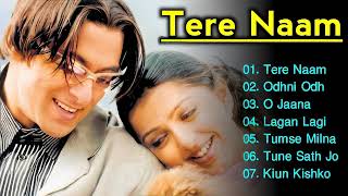 Tere Naam Movie All Songs  Bollywood Hits Songs  S