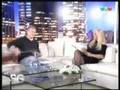 Luis Pescetti con Susana Gim nez 2