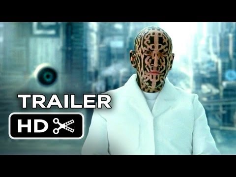 movieclipstrailers - Subscribe to TRAILERS: http://bit.ly/sxaw6h Subscribe to COMING SOON: http://bit.ly/H2vZUn Like us on FACEBOOK: http://goo.gl/dHs73 Mr. Nobody Official Trail...