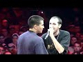Red Bull. La batalla de los Gallos. Final 2006 (Parte 1/3)