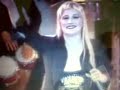 monica cruz- querida socia - (cumbia)