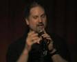Jerry Steele - Problems learning Swedish - Usch!