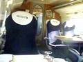 Virgin trains - first class, Super fast Scotland-London