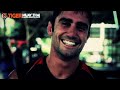 Jason “The Zen Master” Saggo @ Tiger Muay Thai & MMA