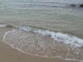 Beach at Bang Saen Beach House (2)