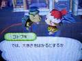 wii play : fishing はじめてのwii つり 2600点 プラチナ