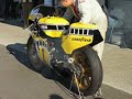 78 YZR500 OW35K