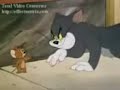 Tom and Jerry - Cainele Salvator @ www.Jocuri.Fr