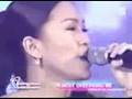 Butterfly by Rachelle Ann Go