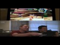 Noobtoob beats Ninjabread Ma, the worst game ever