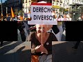 II marcha por la visibilidad de la diversidad II marcha por la visibilidad de la diversidad