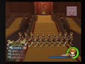 kh2fm   sora bodyguards