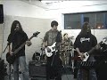Chaos Theory - Blast Beat - TY Mix Masters