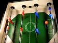 Mini Table Soccer Mini Table Soccer