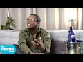 The Urban Daily Presents Drinks With Lloyd