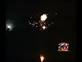 Crackling Palm Firework