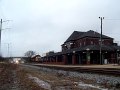 CN 2631 South - Kankakee, IL