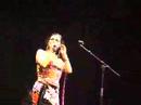 Lila Downs at Jazz Fest Wien 08 Lila Downs at Jazz Fest Wien 08