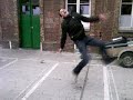 hardjump a l ecole hardjump a l ecole
