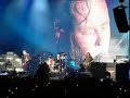 Metallica in Bucharest 2008