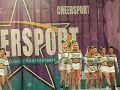 American Genesis Zeta Jr Level 4