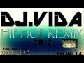 Hip Hop Remix 2012