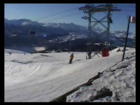 Laax - Weekend