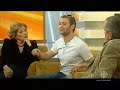 hurluberlus colon en direct � la tv. voyez par vous-m�me... 8 minutes de plaisir!
