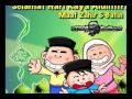 Steel Damage feat Asya Beyonce - Selamat Hari Raya by Sharifah Aini