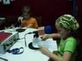 Asturies Verde Radio en Onda Peñes