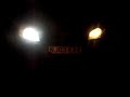 HID XENON 4300K lights vs Halogen lights