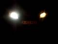 HID XENON 4300K lights vs Halogen lights