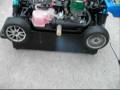videos de Kyosho Mini Inferno ST 09 Run and Crash