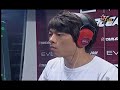 Hey all,Welcome to the Round of 8 of the OSL!  Here is my cast of all of the games on 6/13/08, which had the first games of in all four best-of-3 matchups.  If you only have time to watch one game, watch Flash v Luxury - it'll be the best 20 minutes you spend today, I guarantee :DSet 1 of July v Rock July: Teal Z, 1    July is 66% ZvP overall. The Rock : Yellow P, 5    Rock is 42% PvZ overall. Map: Andromeda