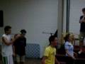 Olimpiadas Tropa de Elite SNT NH
