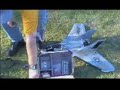 Brushless F-27 Stryker