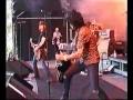 The Hellacopters - (Gotta Get Some Action)NOW!  Live in 1997