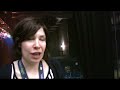 Carrie Brownstein - Sleater-Kinney reunion?