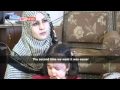 Deformed babies in Fallujah Iraq reported by skynews