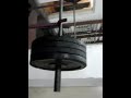 180 kg squat