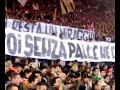 curva sud roma ultras liberi milano in fiamme mai una resa