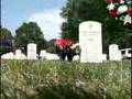 MOH Ceremony at Arlington National Ceme